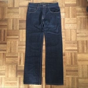 Vintage High Sierra men's bootcut jeans